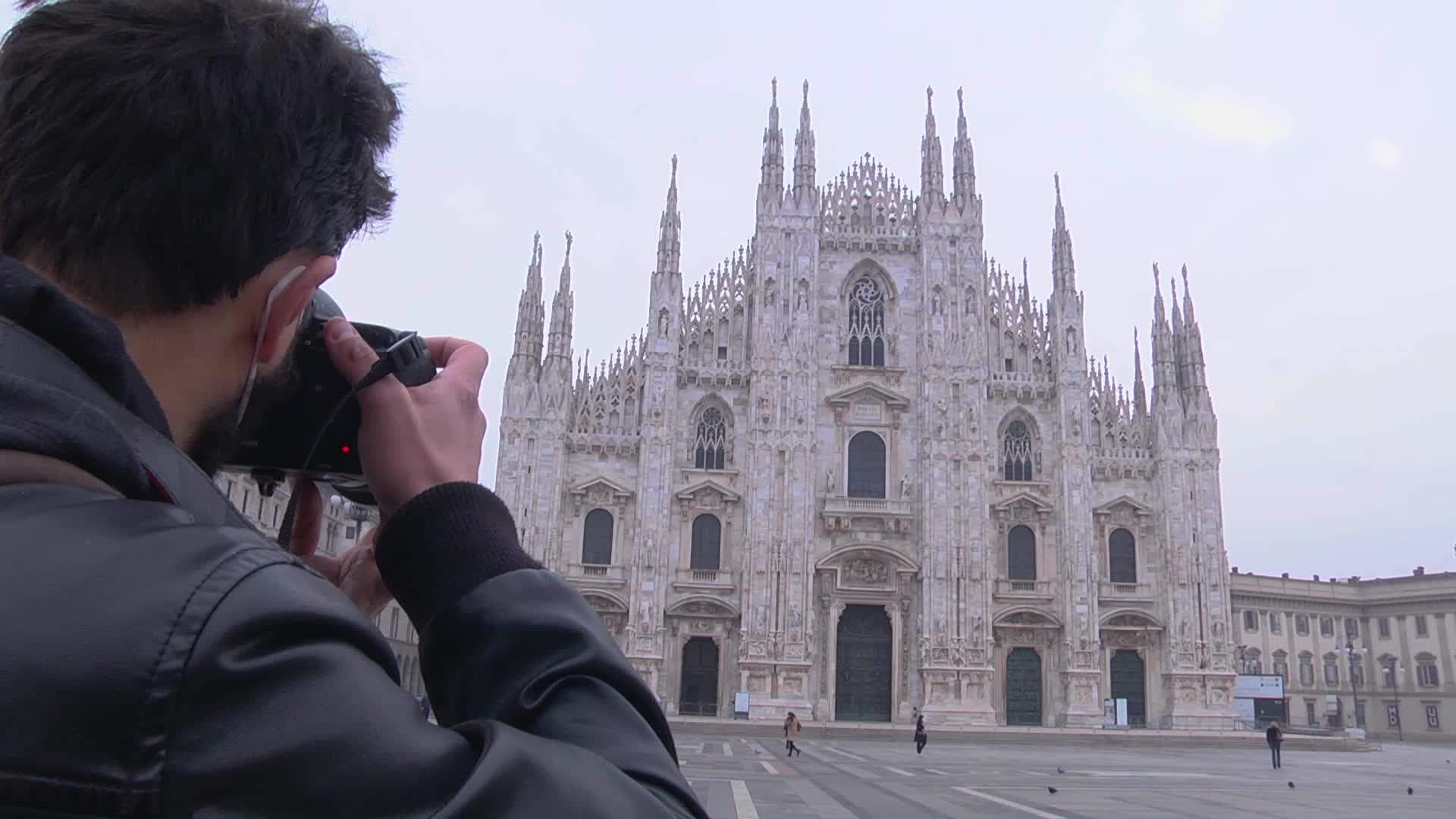 Zona rossa, ci entrano Lombardia, Sicilia e Bolzano: 9 nuove arancioni