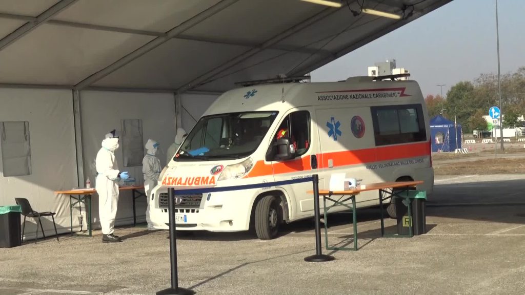Coronavirus, in Italia superato il milione di contagi: i dati ufficiali