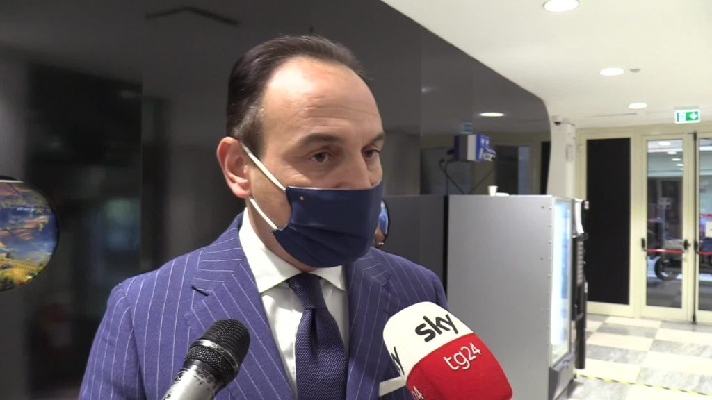 Coronavirus, l'annuncio di Cirio: "Presto Piemonte zona arancione"