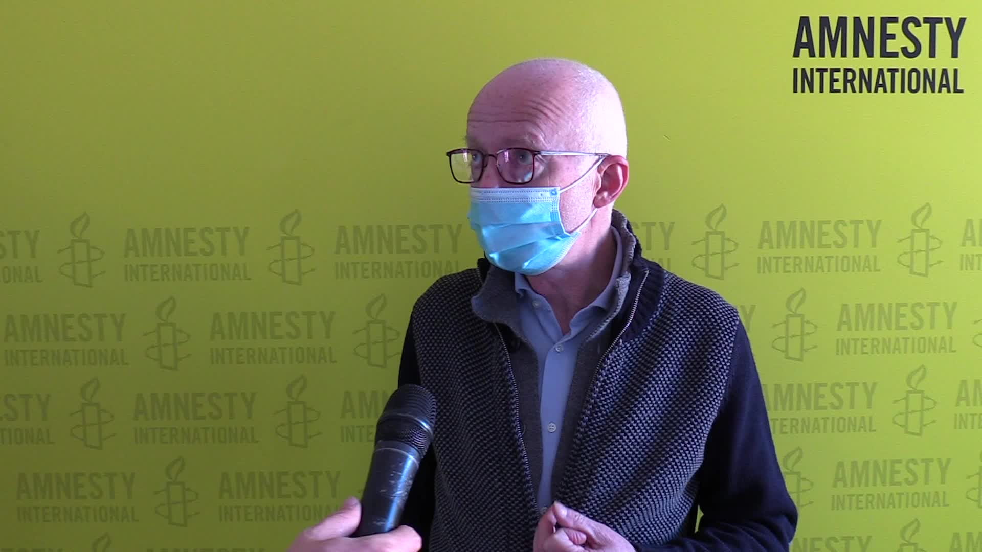 Regeni, Amnesty: "Da governo italiano nessun passo in avanti"