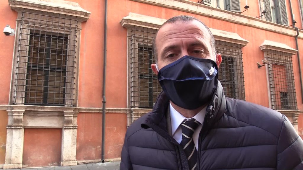 Governo, Romeo: "Voti di FI a governo? Non cambia nulla nel cdx"