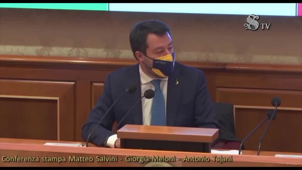 Scostamento di bilancio, il cdx vota a favore: ok quasi all'unanimità
