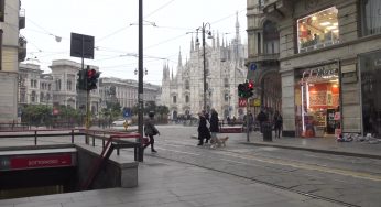 Zona arancione, cosa si può fare? Tutti i permessi e i divieti