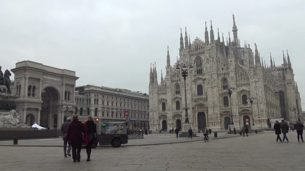 Zona arancione per Lombardia, Piemonte e Marche: stabile l’Rt