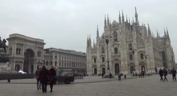 Tutta Italia potrebbe tornare in zona arancione dal 25 febbraio