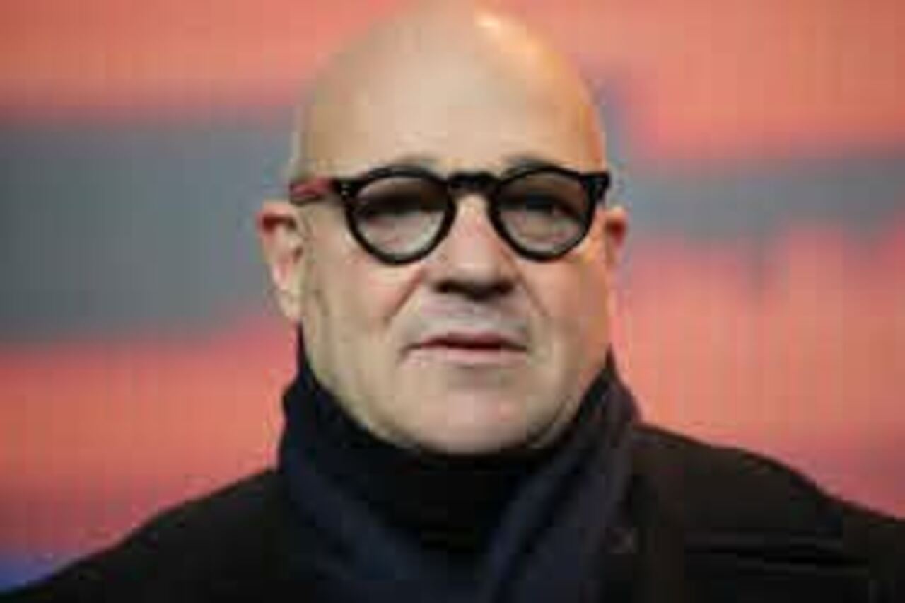 Oscar, “Notturno” di Gianfranco Rosi è il film italiano candidato nel 2021