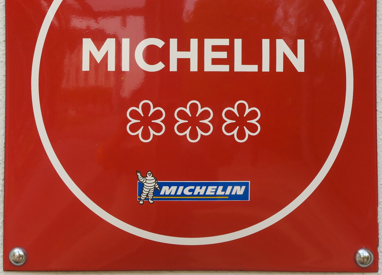 Guida Michelin