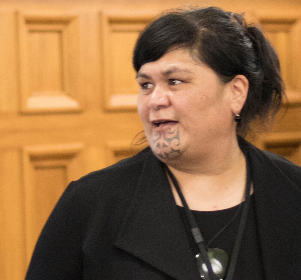 Nuova Zelanda, Nanaia Mahuta agli Esteri: prima volta di una maori