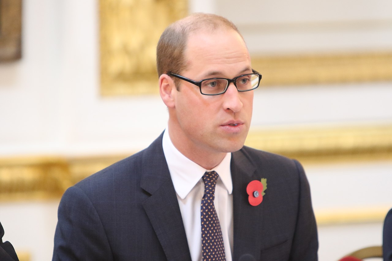 Principe William