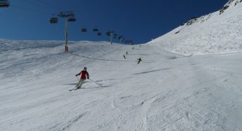 Covid, impianti sciistici chiusi fino al 5 marzo: la decisione di Speranza