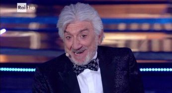 Gigi Proietti, la proposta: “Dedichiamogli il Teatro Brancaccio”
