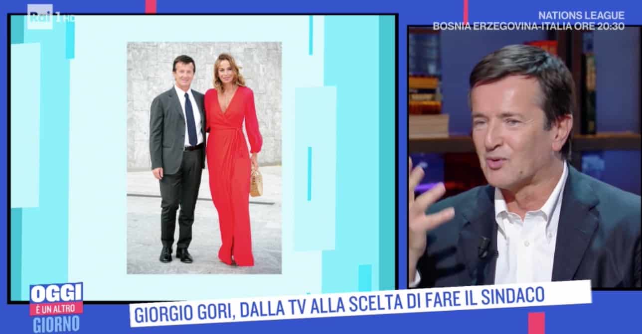 Anna Maria Ex Moglie Di Ezio Bosso