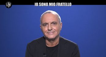 Giorgio Panariello: “Mio fratello non è morto di overdose”