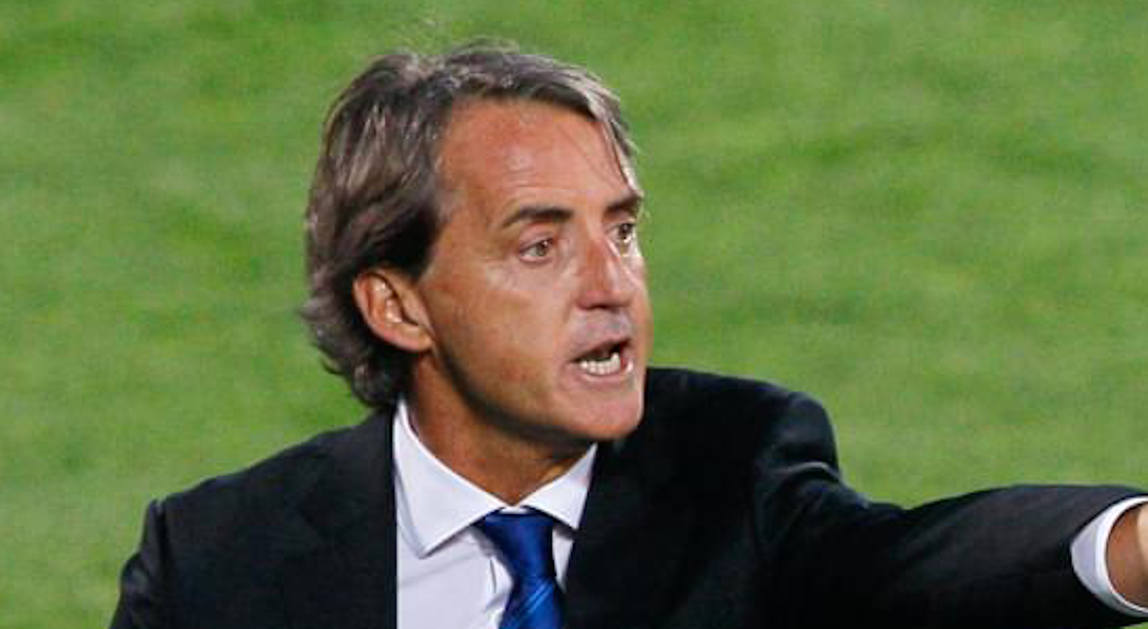 Roberto Mancini, Nazionale italiana