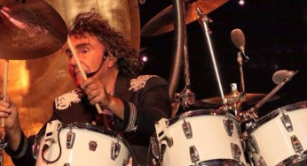 È morto Stefano D’Orazio, <br/> storico batterista dei Pooh