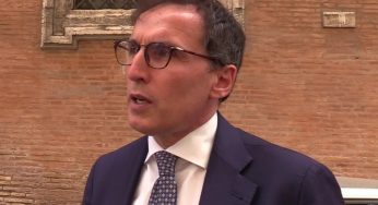 Boccia: “A metà mese l’Italia sarà zona gialla, il 7 gennaio ripartiremo”