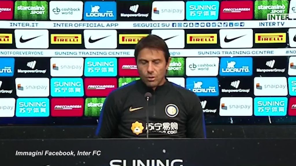 Inter-Bologna