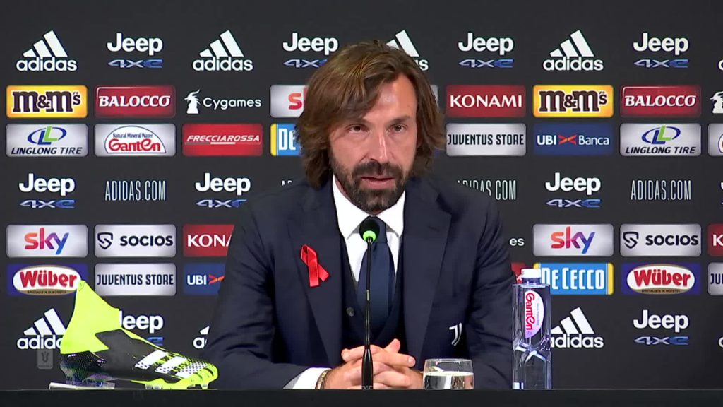 Genoa-Juventus