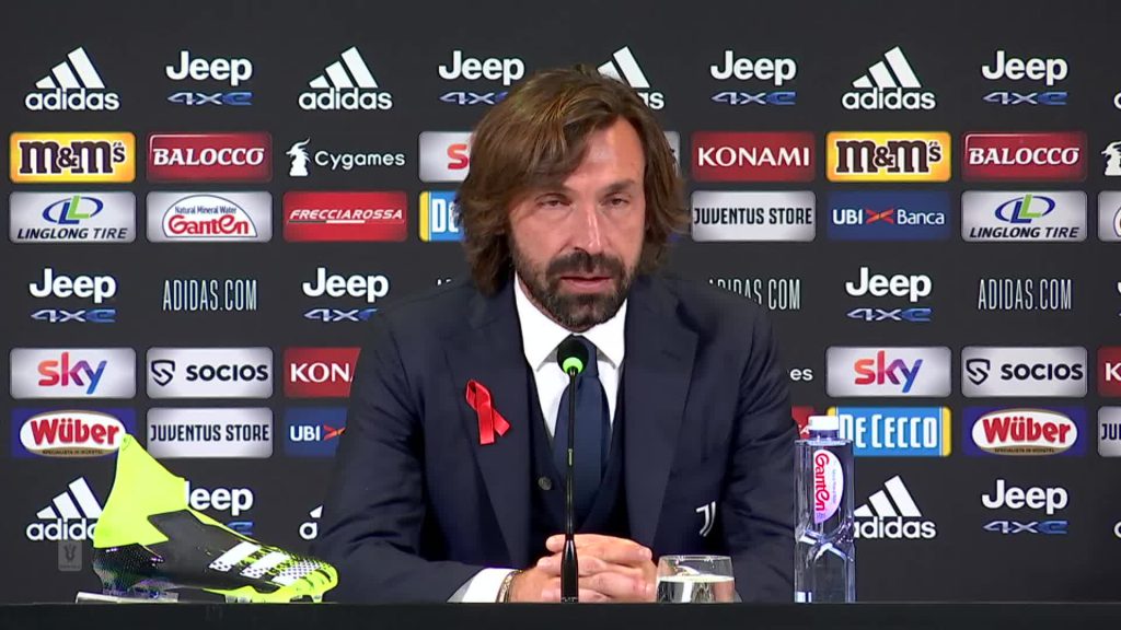 Juventus-Atalanta