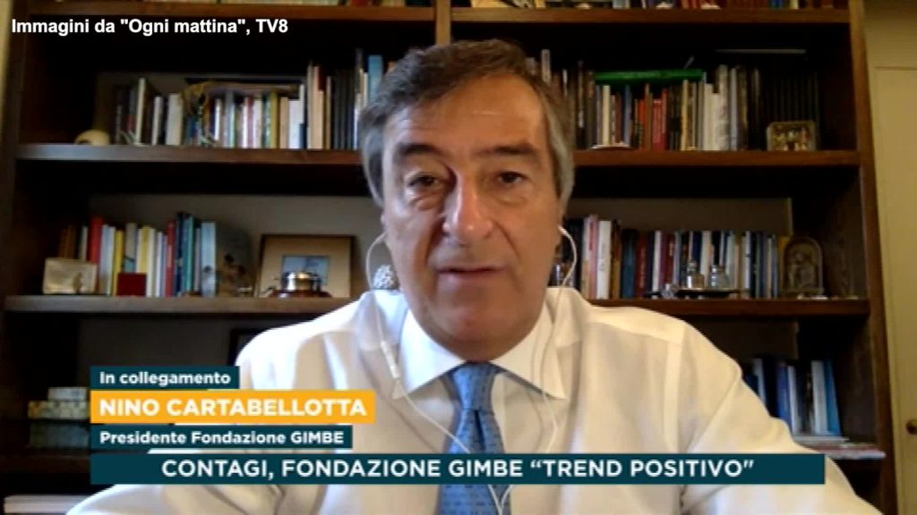 Covid, Cartabellotta a Fontana: "Il disastro per me sono i 20mila decessi dell'ultimo mese"