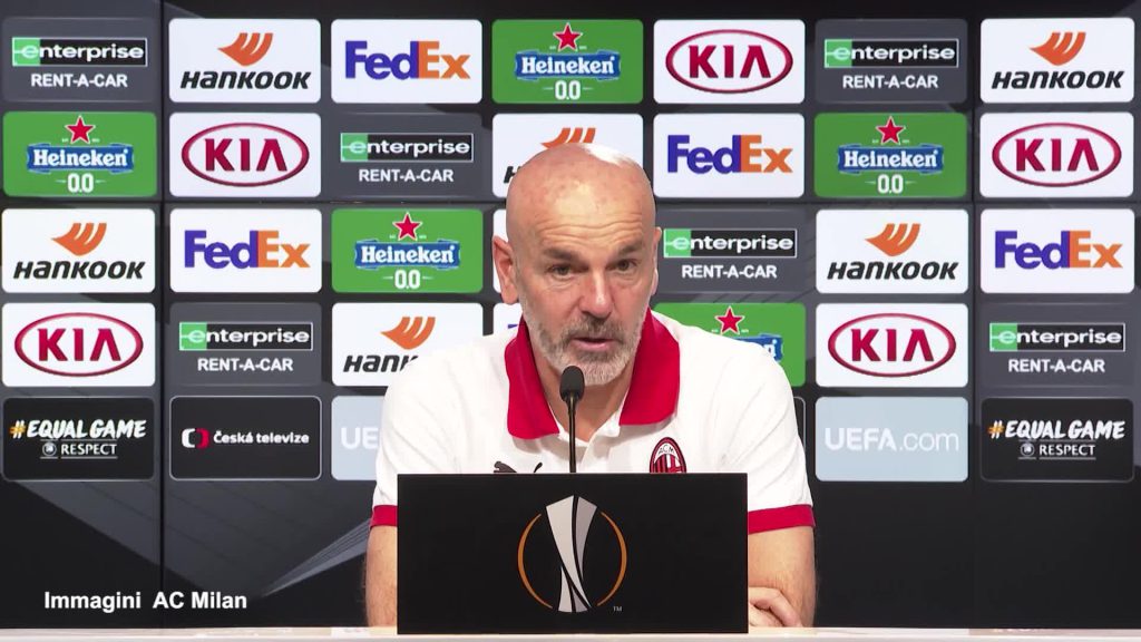 Milan-Parma