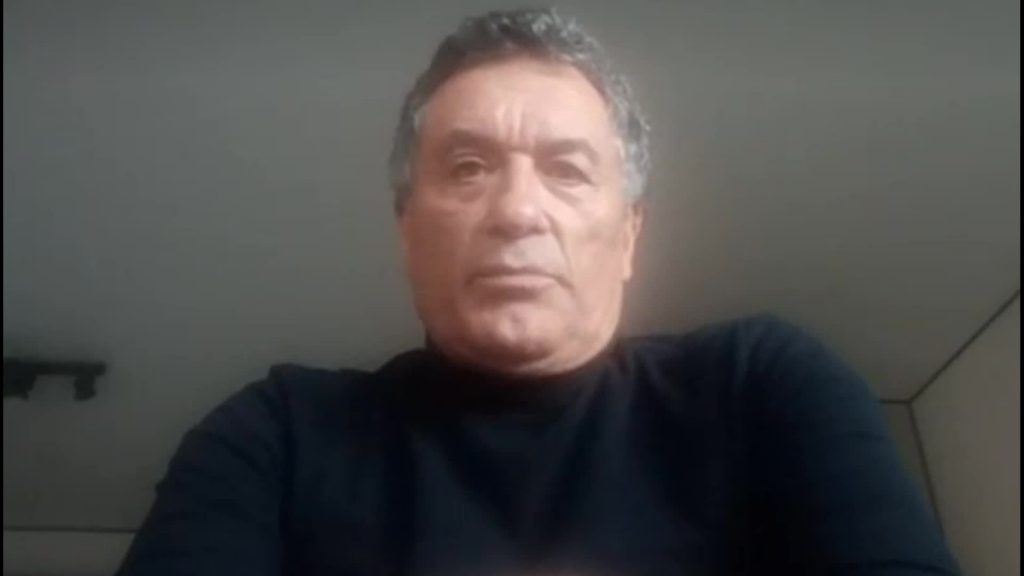 Paolo Rossi, Gentile: "Un fratello, era rimasto un ragazzo semplice"