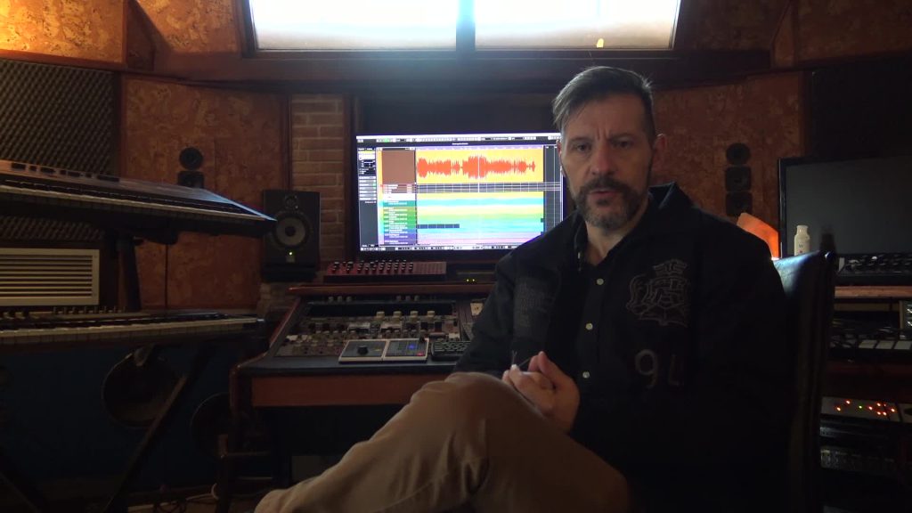Maker Faire e la tecnologia al servizio della musica in epoca Covid