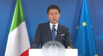 Recovery Fund, dopo l’accordo <br/> Conte detta modi e tempi