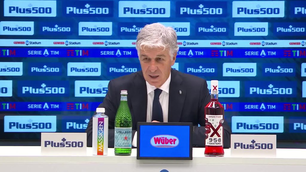 Atalanta, ormai è rottura tra Gomez e Gasperini: uno dei due dirà addio