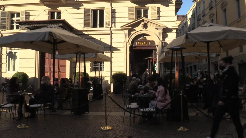 Covid, metà dell’Italia potrebbe 'essere' promossa in zona gialla