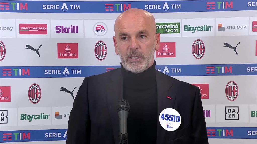 Genoa-Milan
