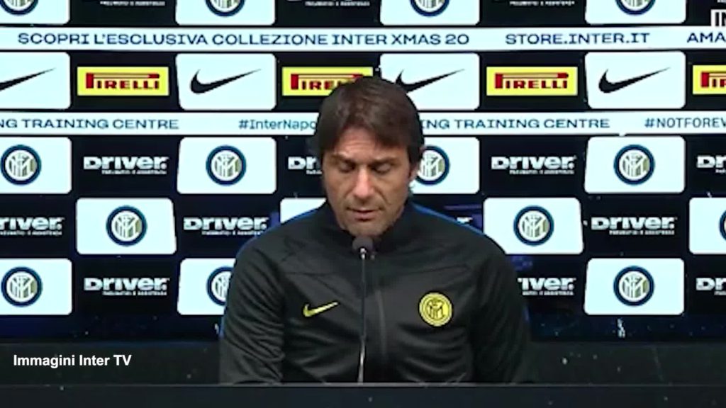 Inter-Napoli