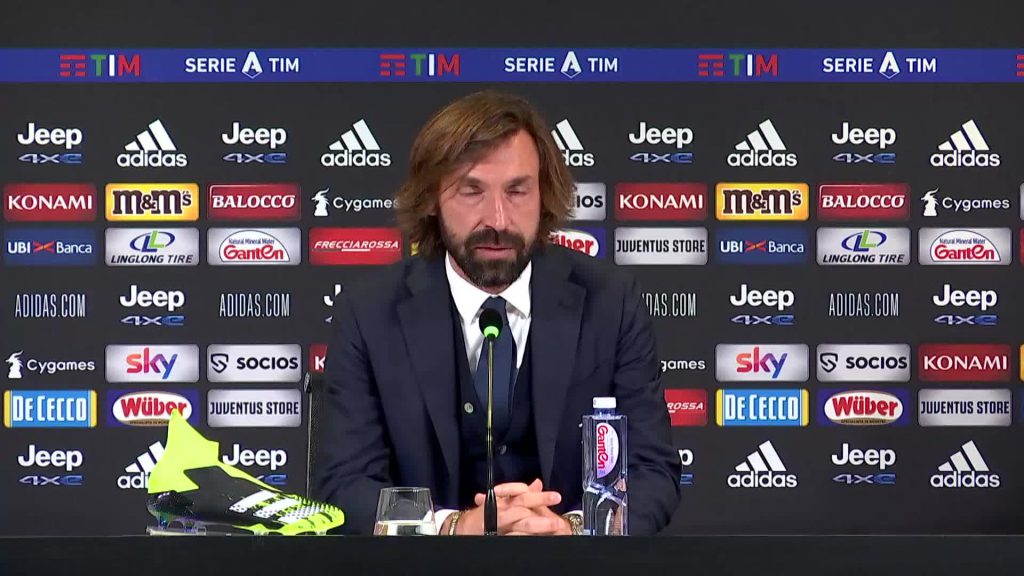 Juventus-Udinese