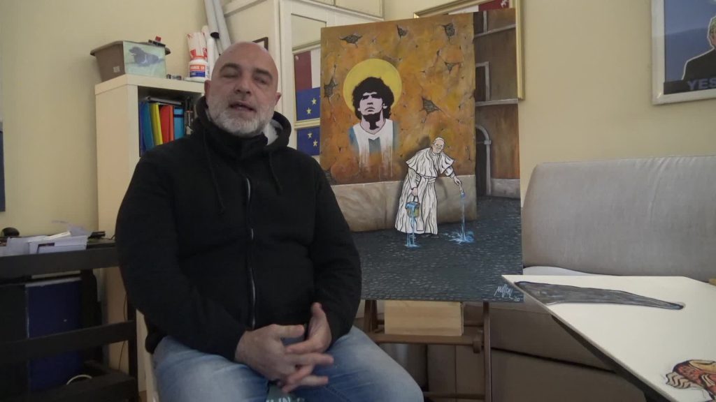 Regione Lazio liberalizza la street art, Maupal: "Può essere la fine della street art"