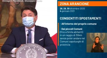 Autocertificazione gennaio 2021: come funziona ora e quando averla