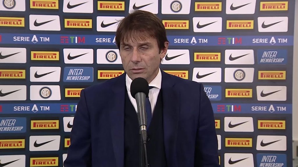 Inter-Crotone