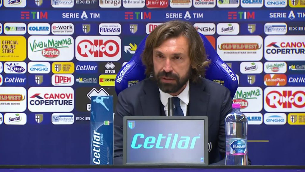 Juventus-Fiorentina