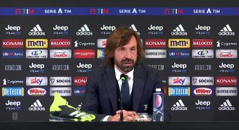 Juventus, puniti McKennie, Arthur <br/> e Dybala: l’annuncio di Pirlo