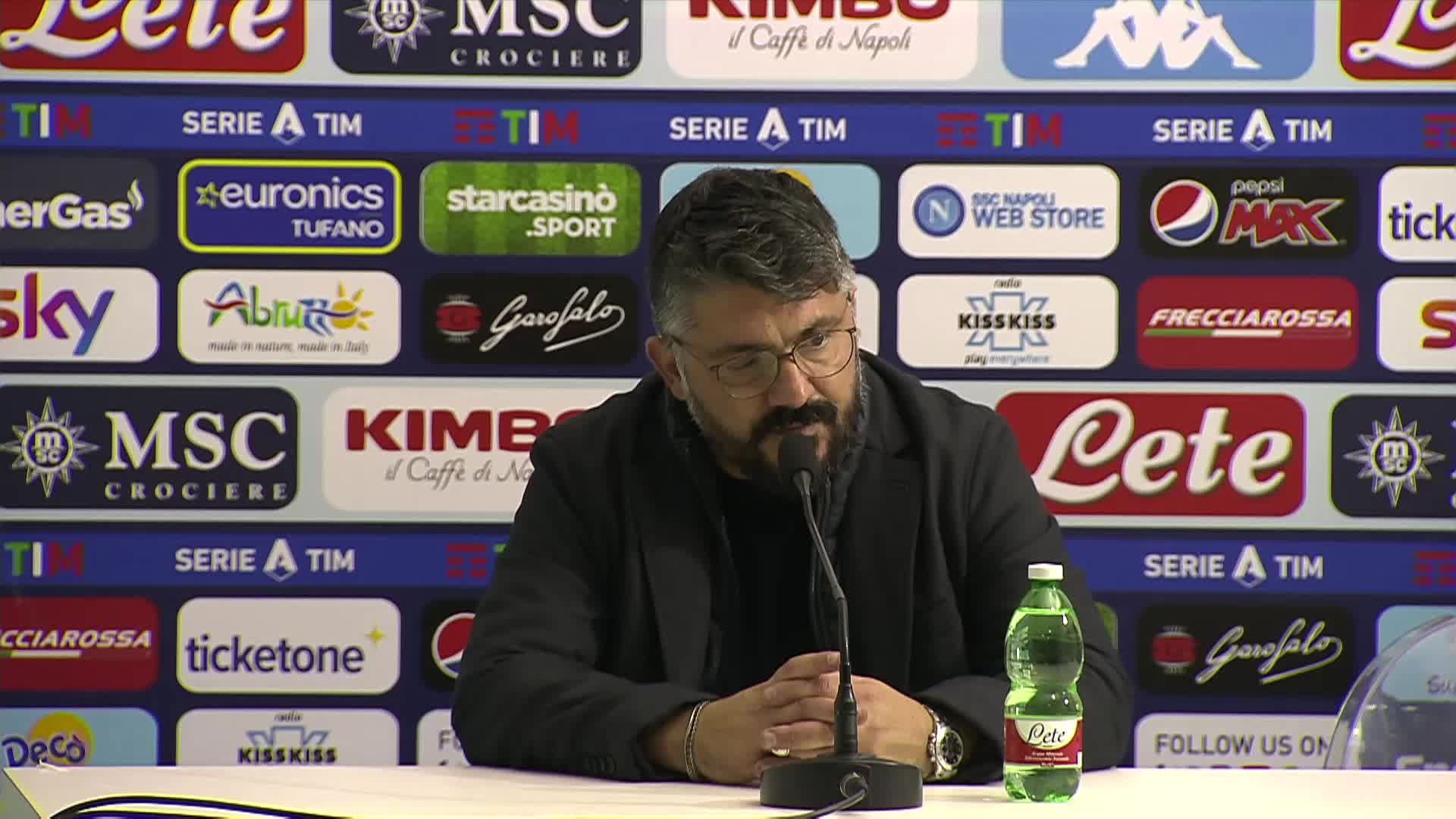 Gattuso e la miastenia oculare: “Da 10 giorni non sono me stesso”