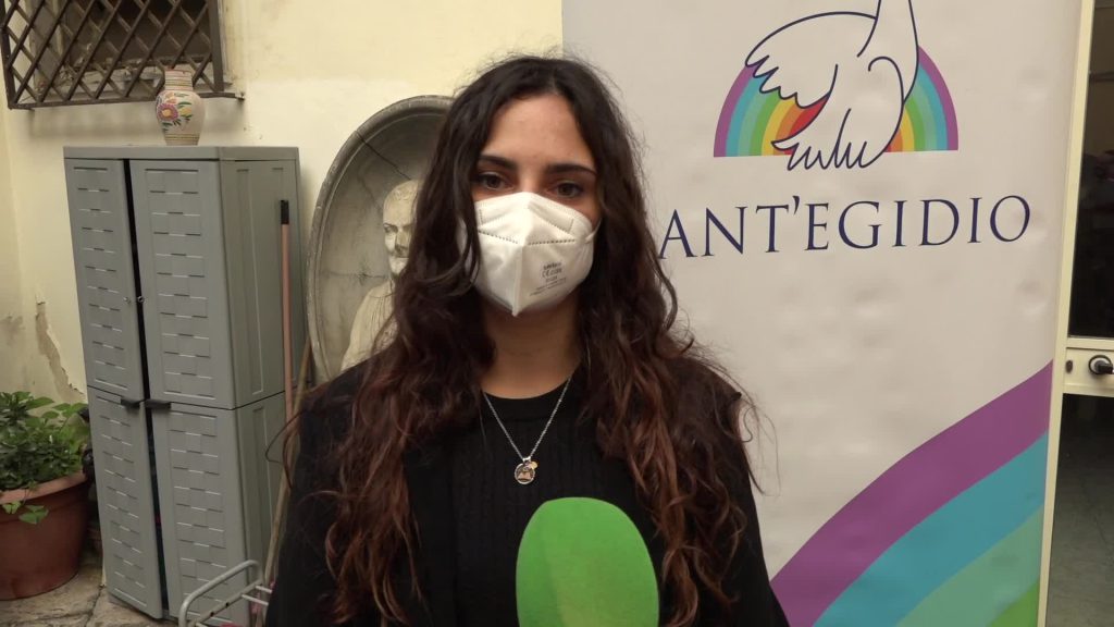 Natale, Confesercenti dona 6500 lasagne alla comunità di Sant'Egidio