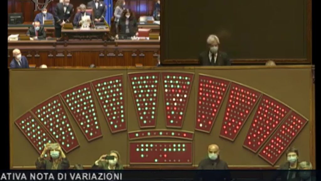 Legge di Bilancio, ok dalla Camera con 298 sì: ora si passa al Senato
