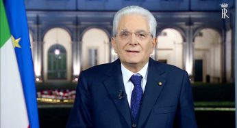 Mattarella al Csm: “Recovery Plan decisivo, riforme giustizia necessarie”