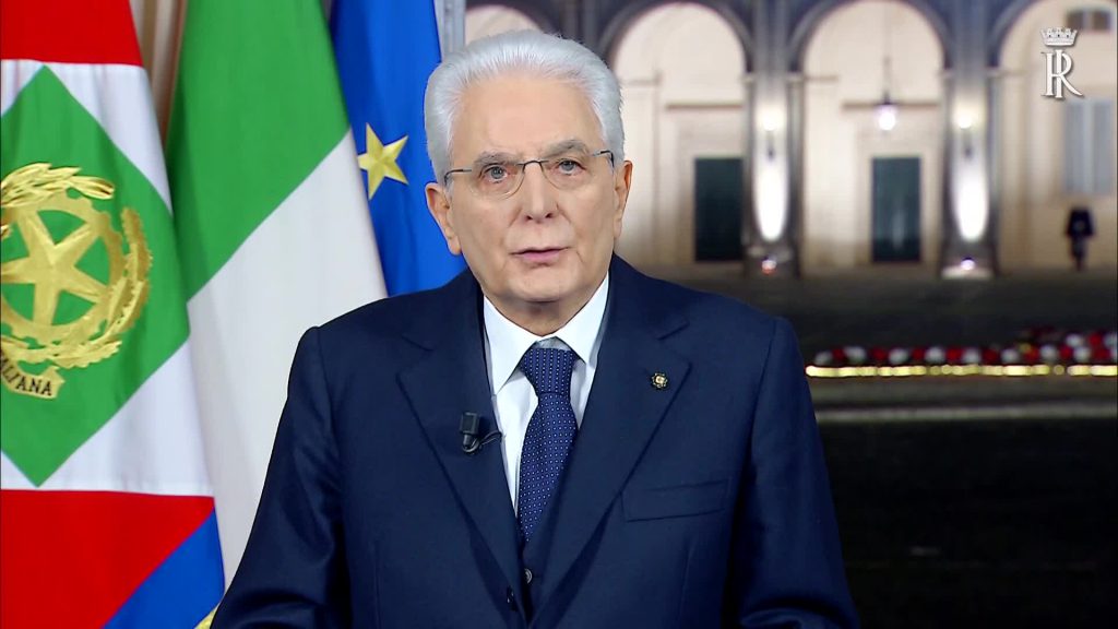 Caso Regeni, monito di Mattarella all'Egitto nel doloroso anniversario
