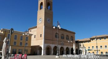 Un uomo va a piedi da Como a Fano: aveva litigato con la moglie