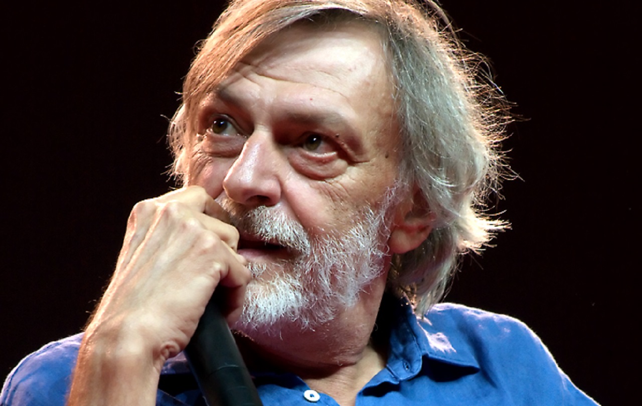 Gino Strada