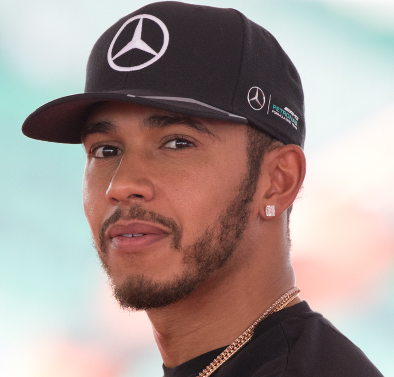 Lewis Hamilton positivo al Covid: salta il Gran Premio di Sakhir