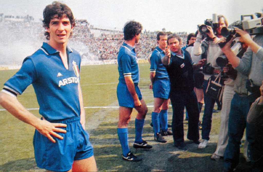 Paolo Rossi