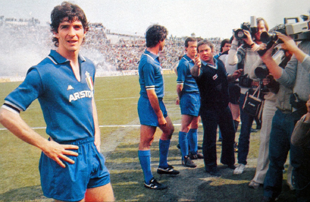 Paolo Rossi