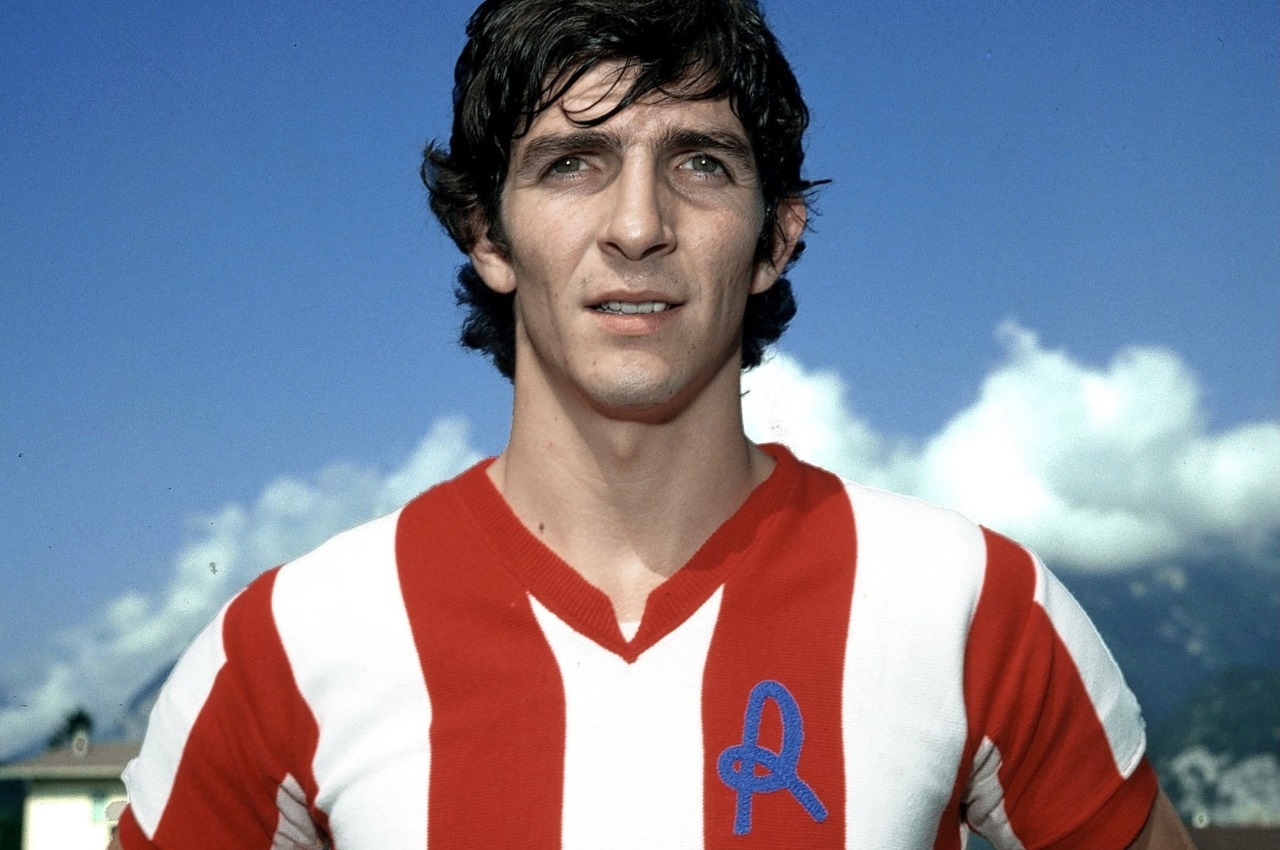 Paolo Rossi