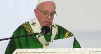 Papa Francesco e leader religiosi, l’appello: “Risposte a crisi clima”